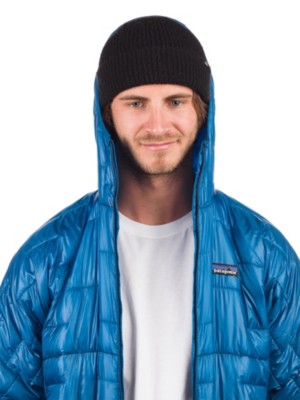 Patagonia Micro Puff Hooded Giacca ID 461912 Blue Tomato